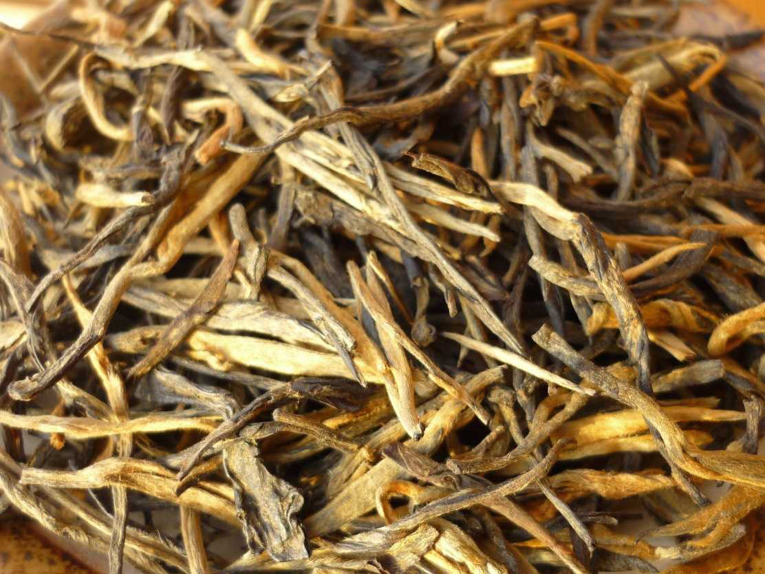 Чай Золотые Иглы Купить